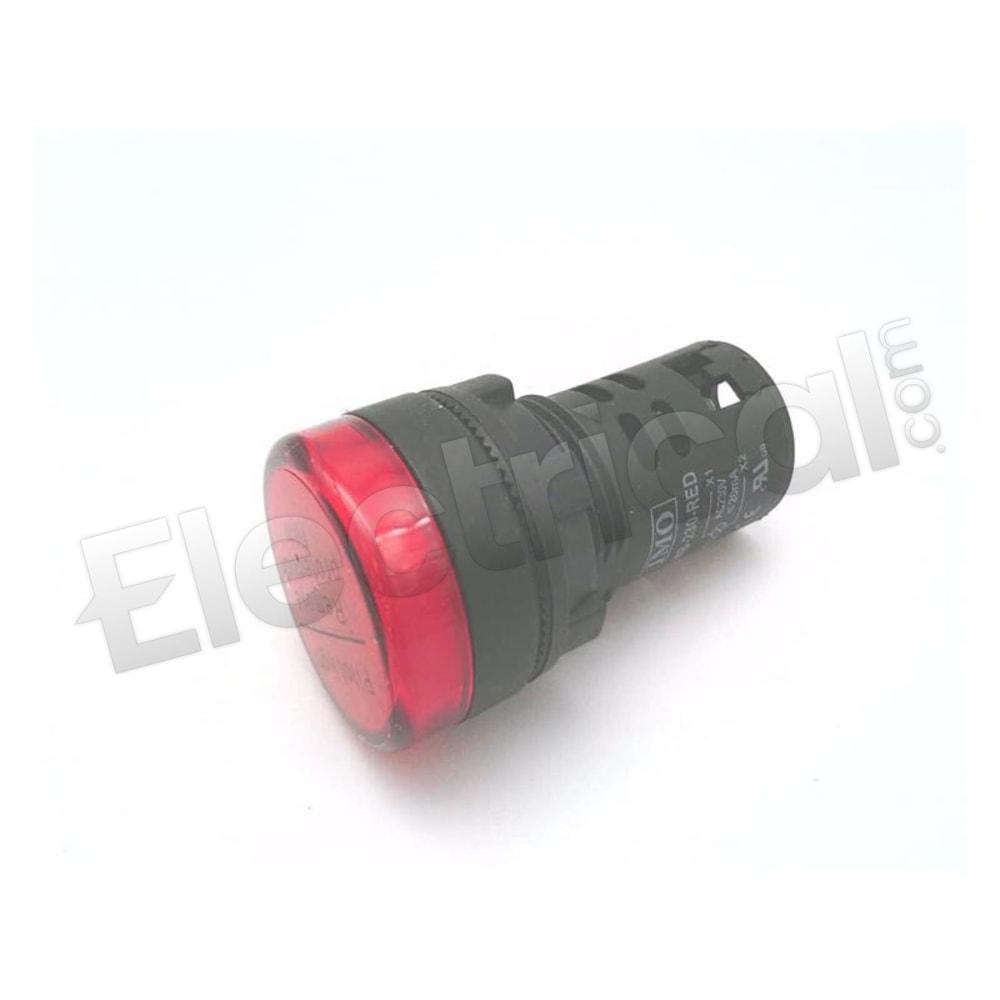 LMB-230-RED
