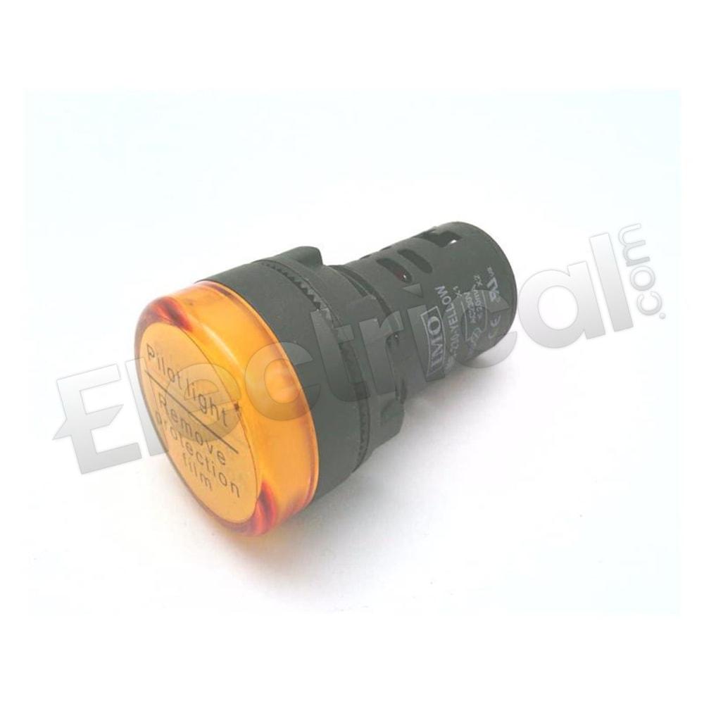 LMB-230-YELLOW