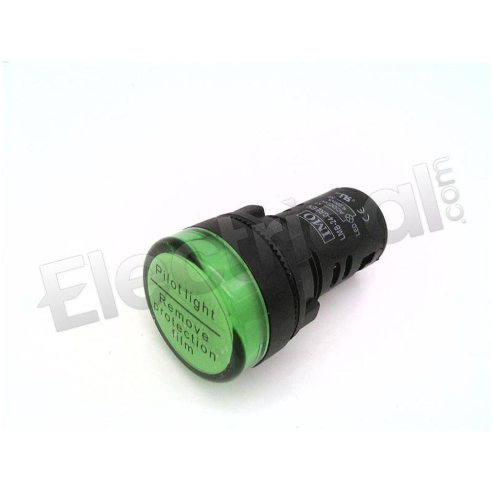 LMB-24-GREEN