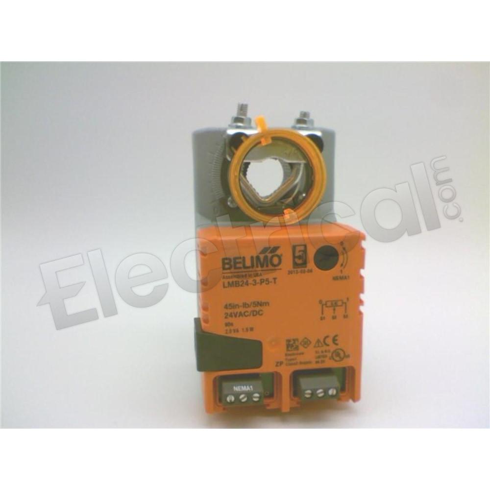 LMB24-3-P5-T