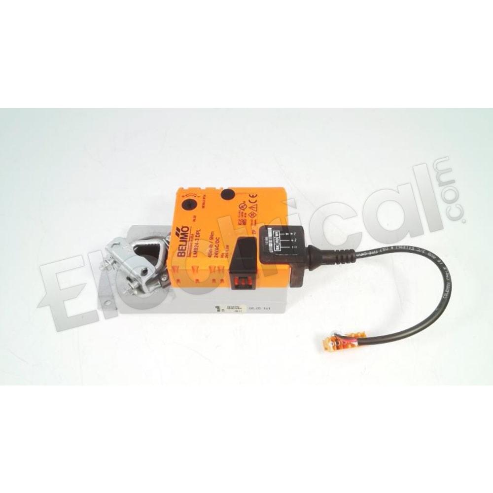 LMB24-3DPL