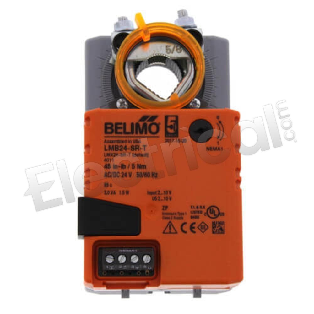 LMB24-SR-T