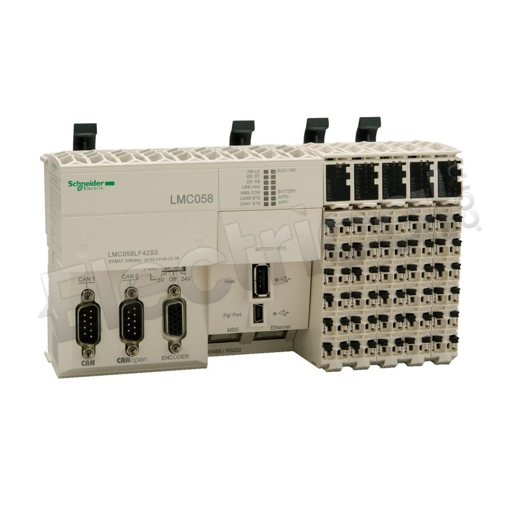 LMC058LF42