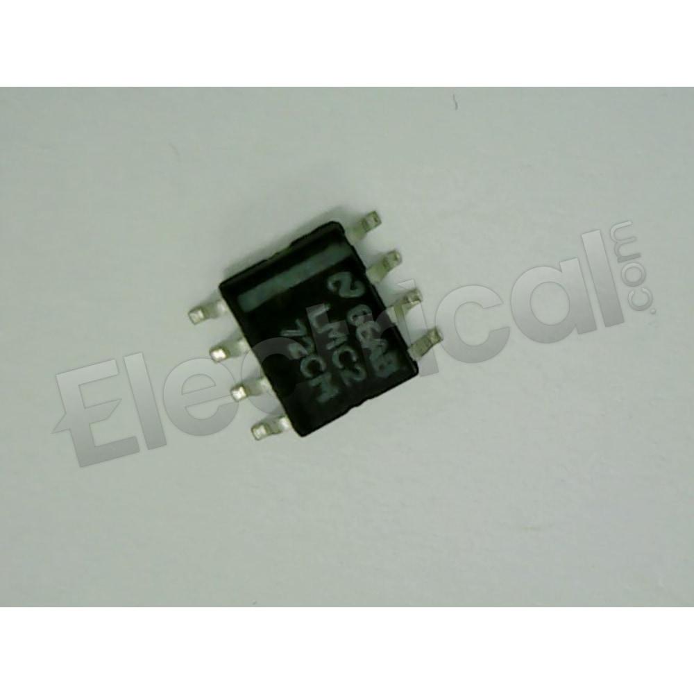 LMC272CMX