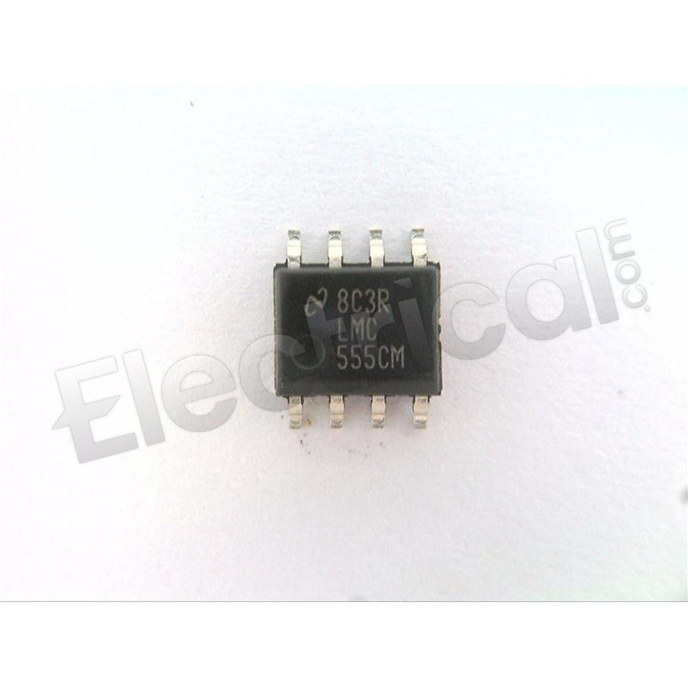 LMC555CMX/NOPB