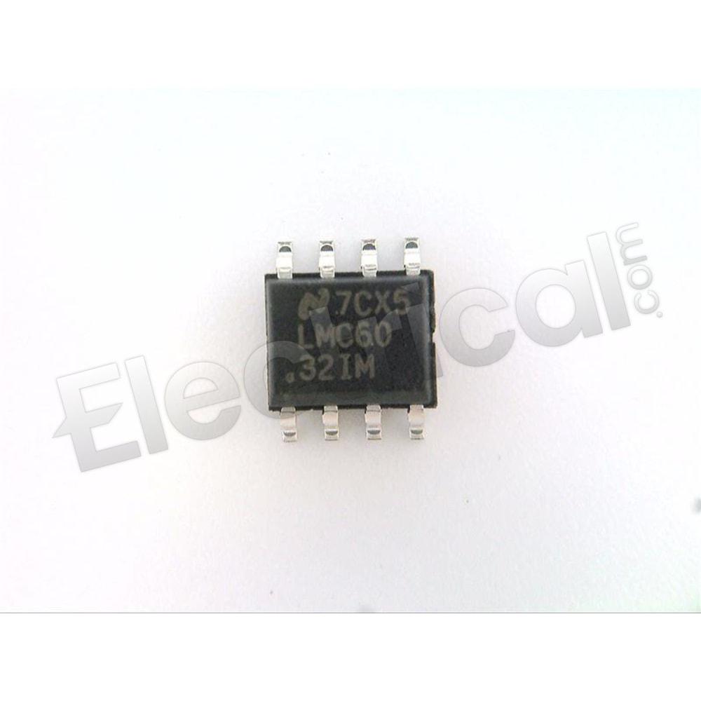LMC6032IM/NOPB
