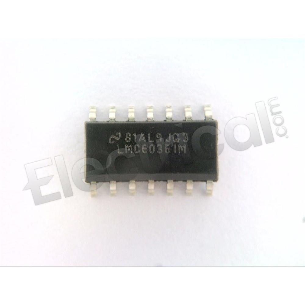 LMC6036IM
