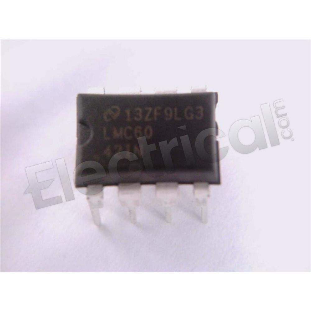 LMC6042IN/NOPB
