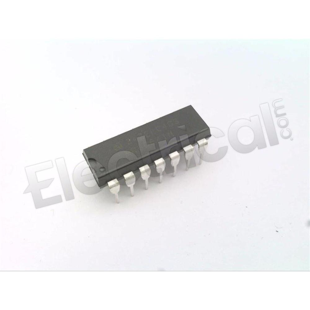 LMC6064IN/NOPB