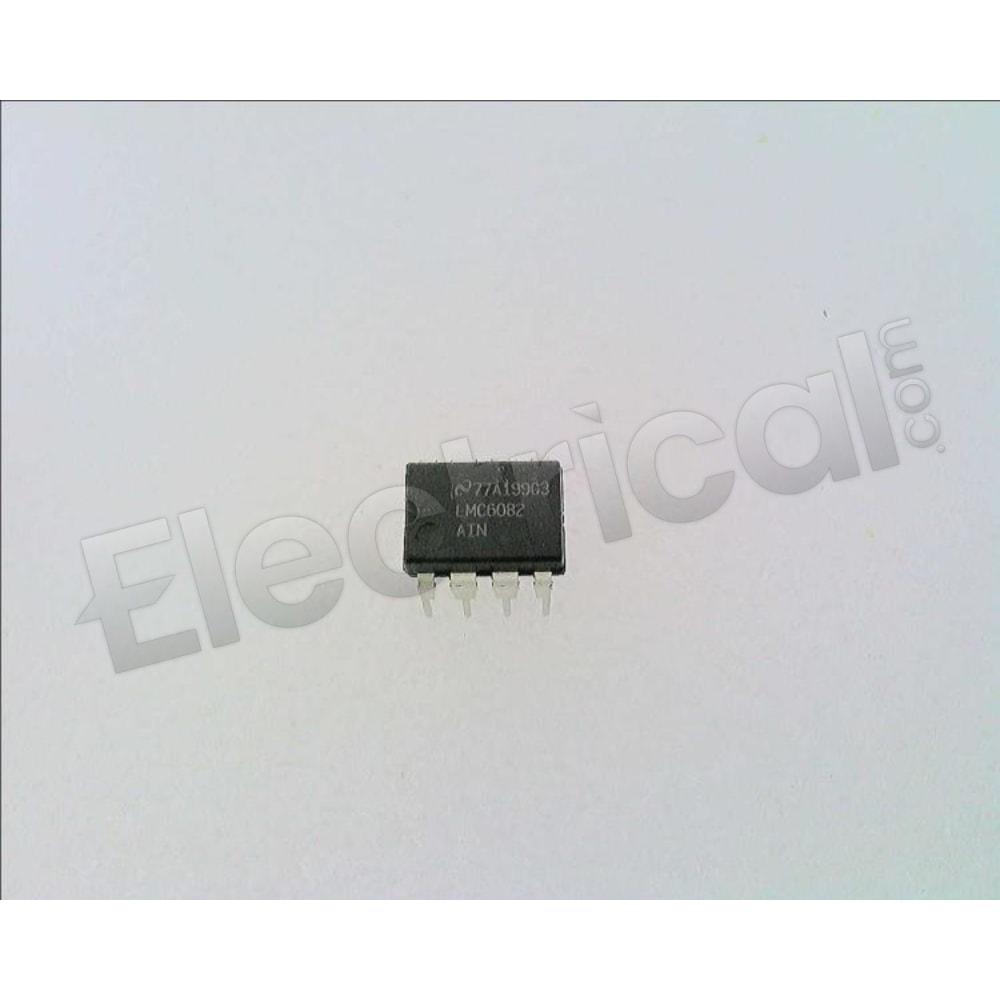 LMC6082AIN/NOPB