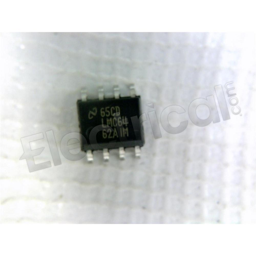 LMC6462AIM/NOPB