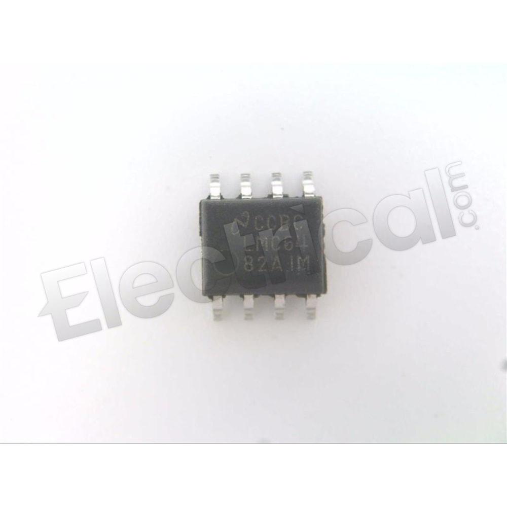 LMC6482AIM/NOPB