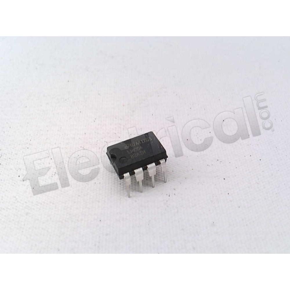 LMC6482AIN/NOPB