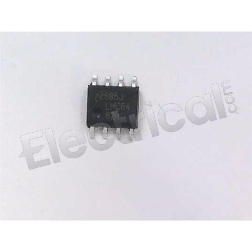 LMC6482IM
