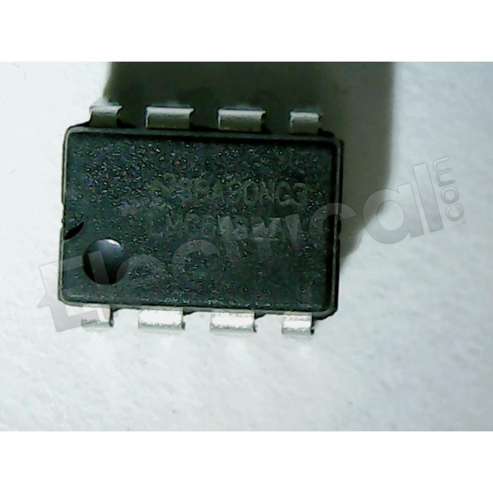 LMC6482IN/NOPB