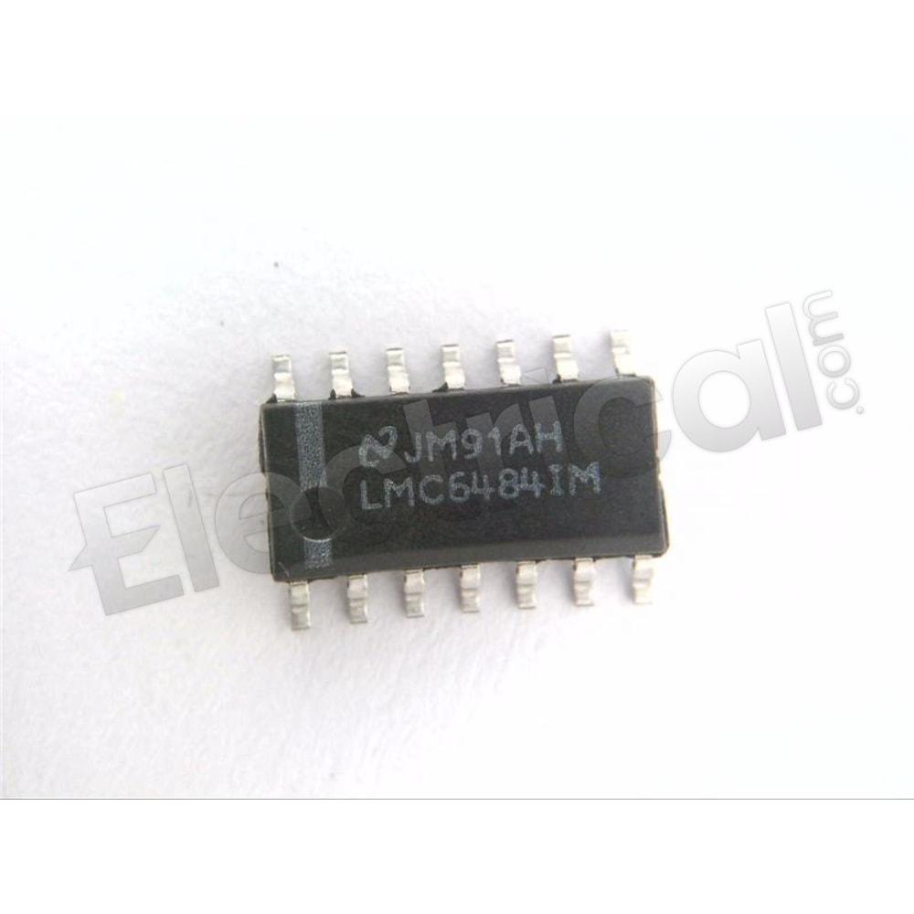 LMC6484IM