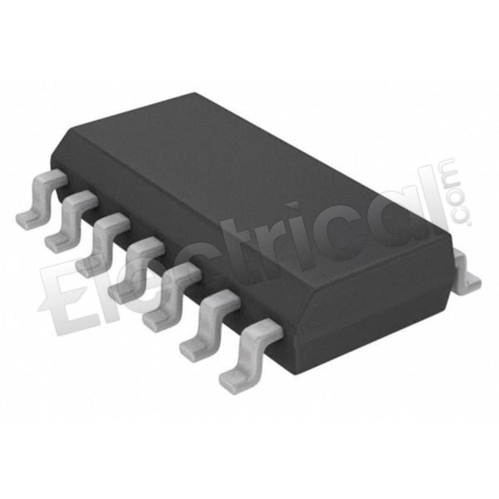 LMC660CM/NOPB