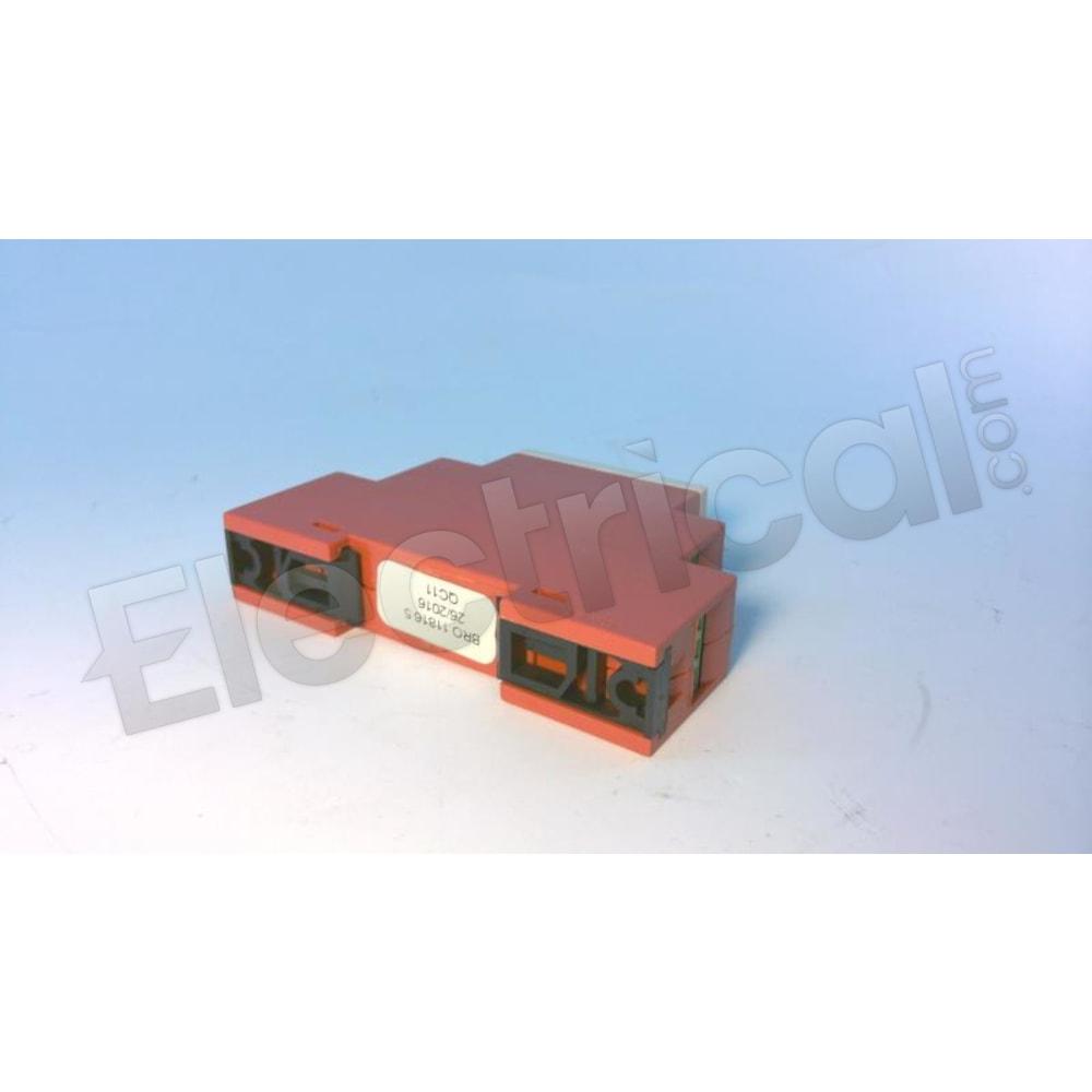 Broyce Control Fuse Part And Accessory LMCCR-2A