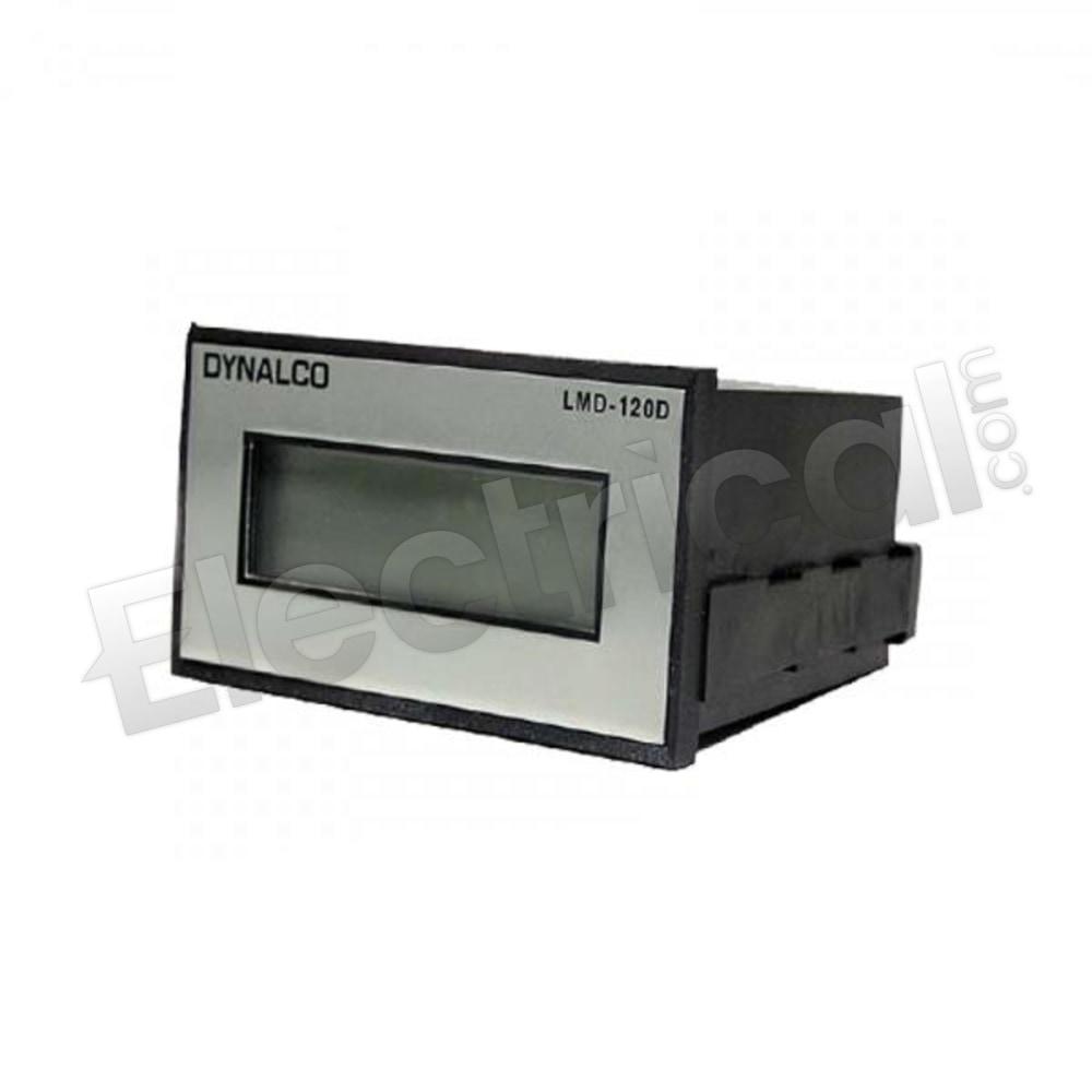 LMD-120D