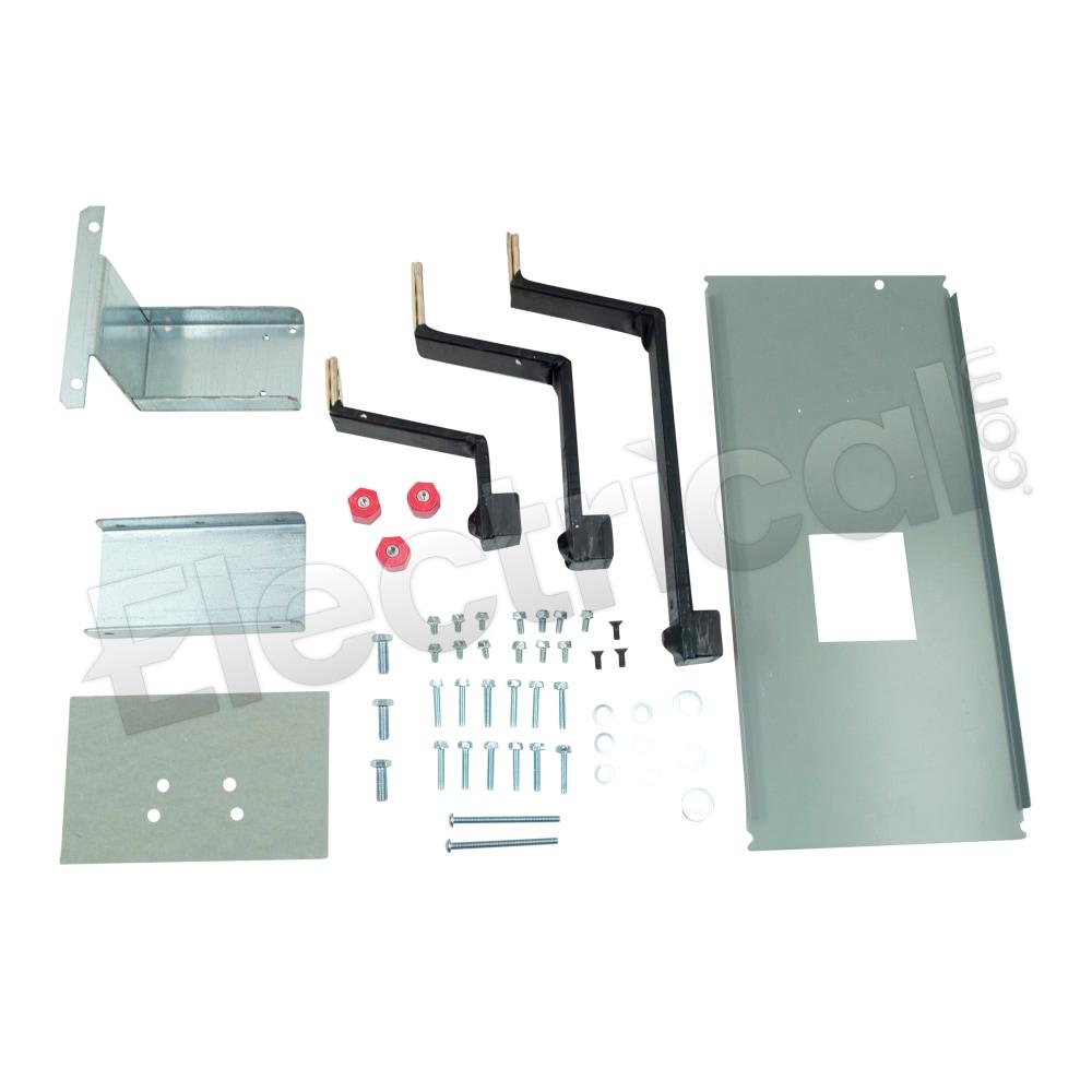 Siemens Mounting Hardware LMD65K