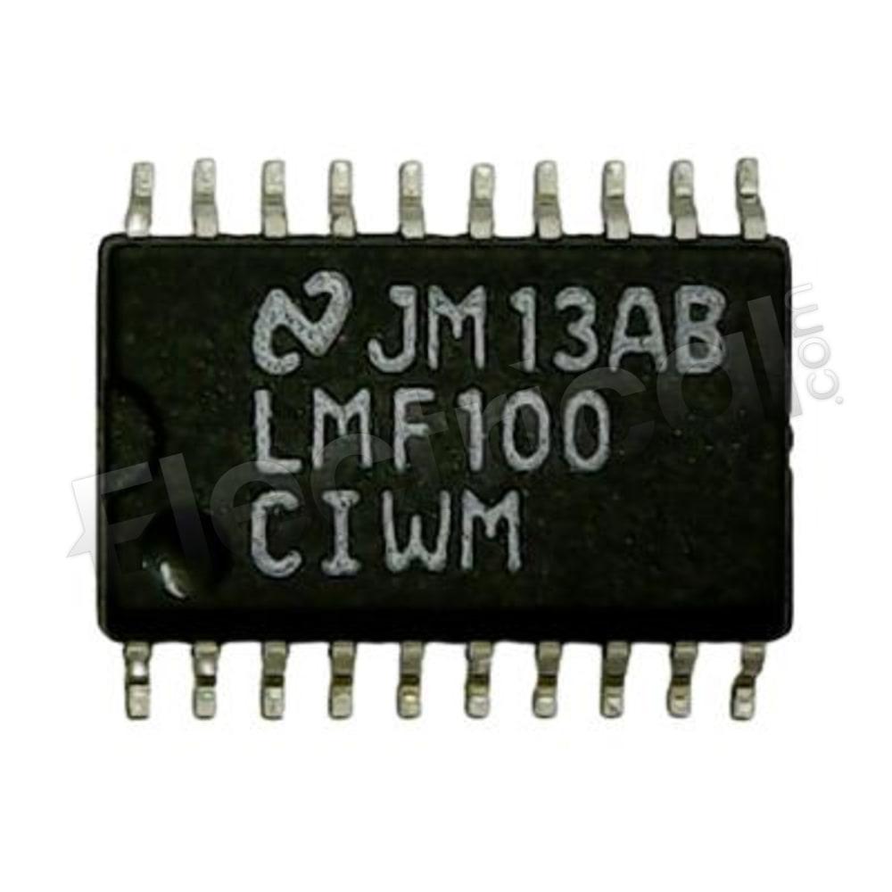 LMF100CIWM