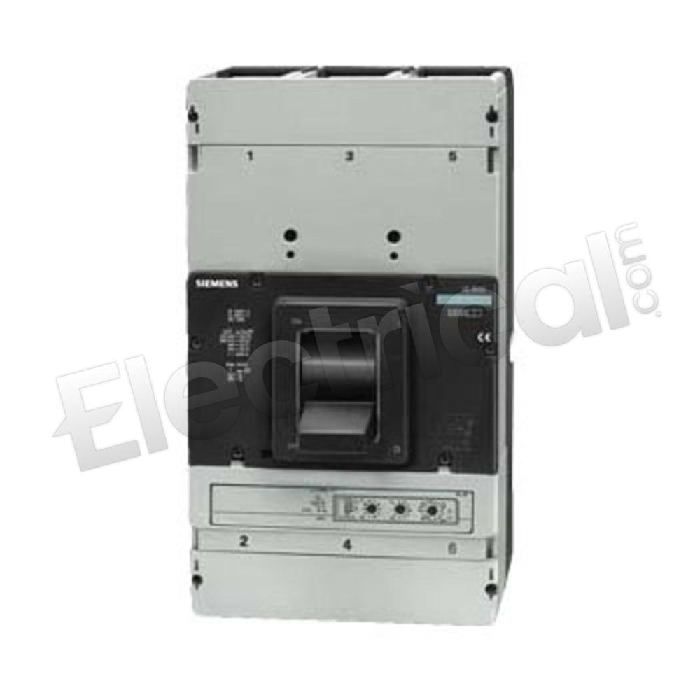 Siemens Molded Case LMG2B800