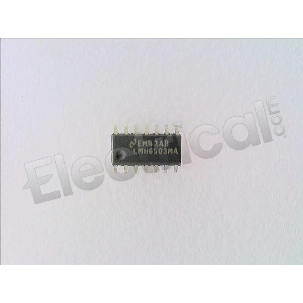 LMH6503MA