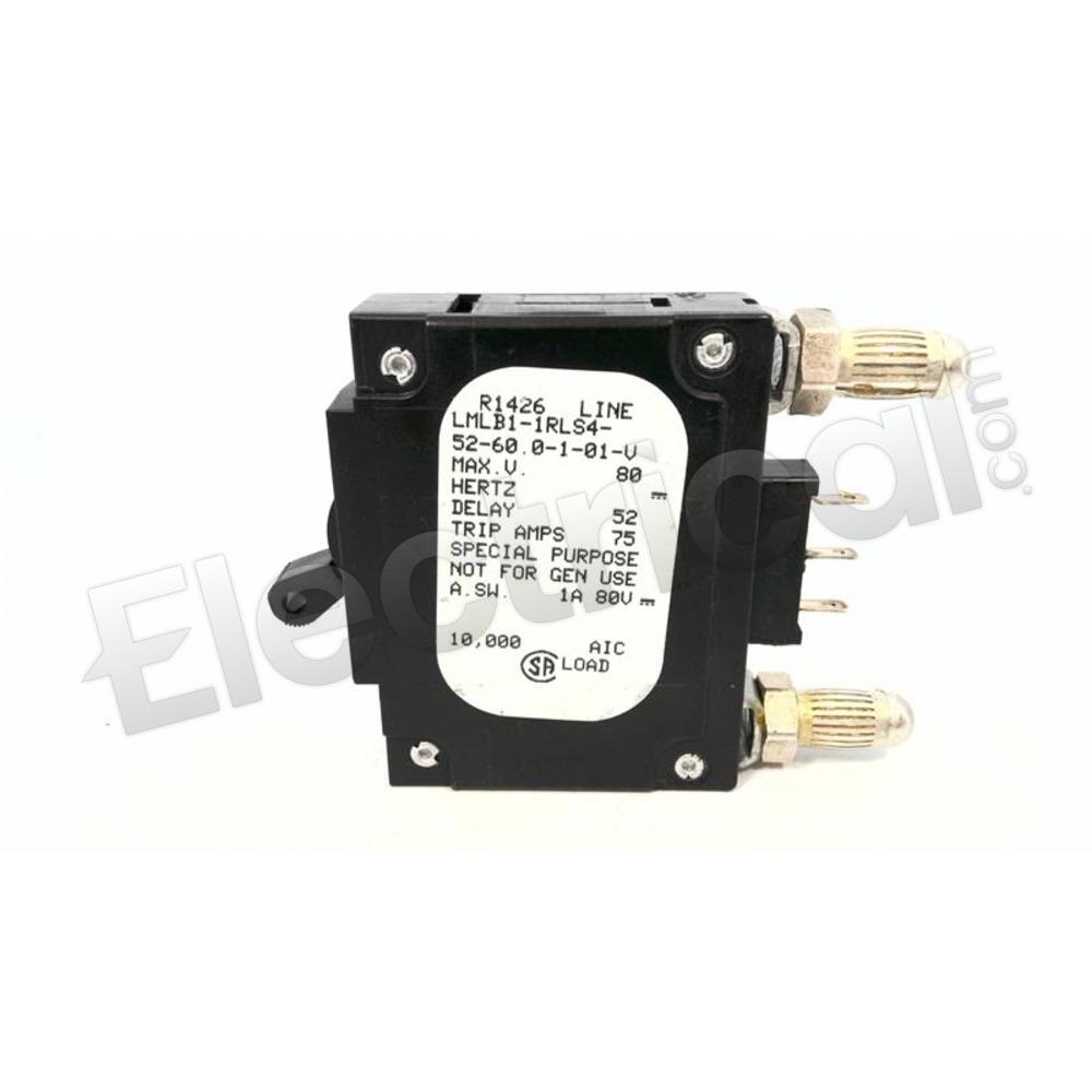 LMLB1-1RLS4-52-60.0-1-01-V