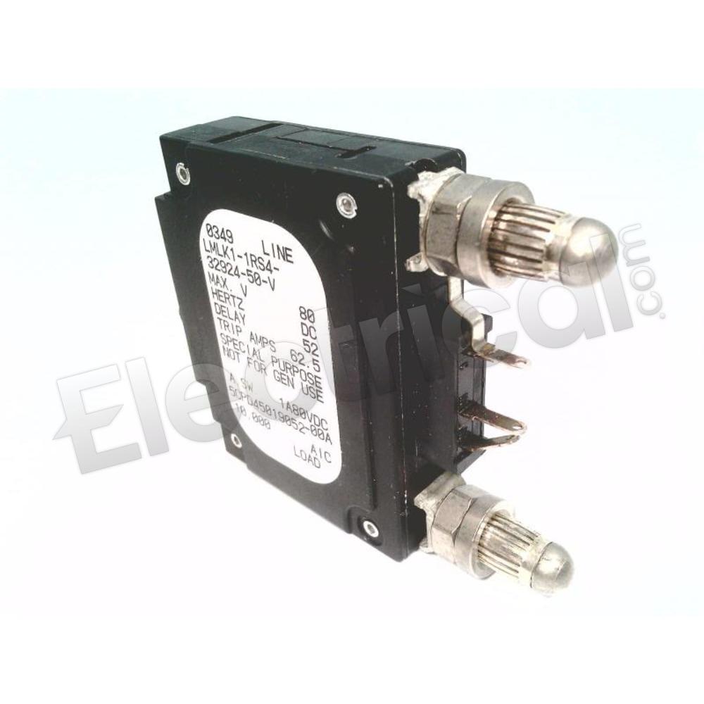 LMLK1-1RS4-32924-50-V