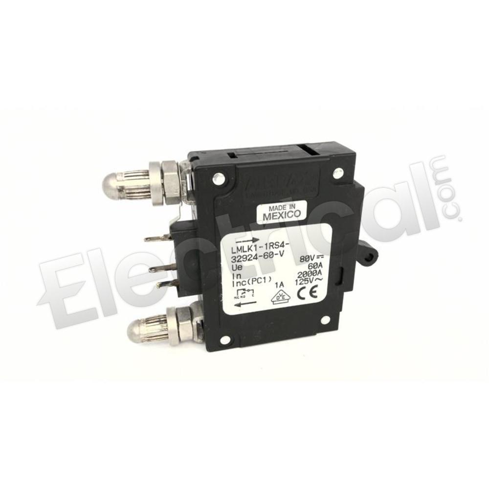 LMLK1-1RS4-32924-60V