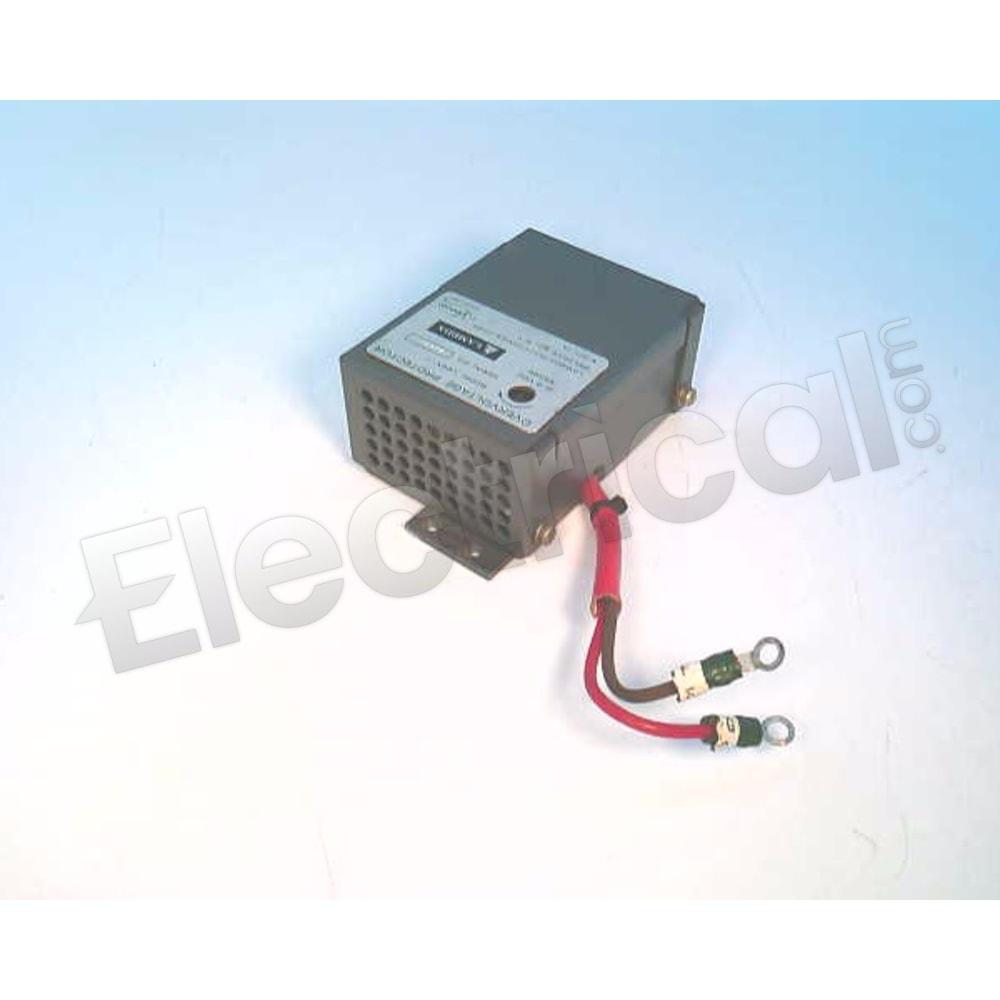 TDK Overload Relay LMOV-7