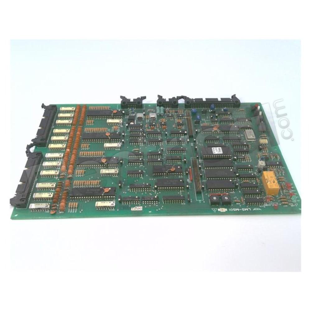 LMS-M501C