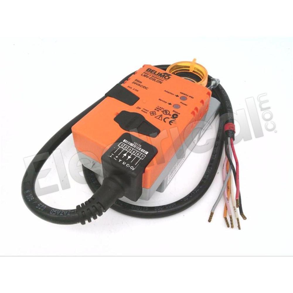 LMV-D2LON