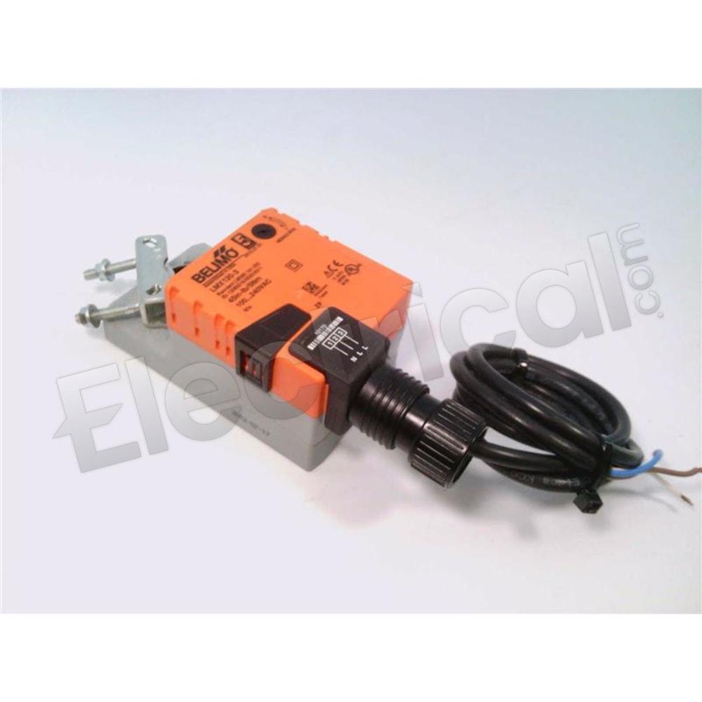 LMX120-3