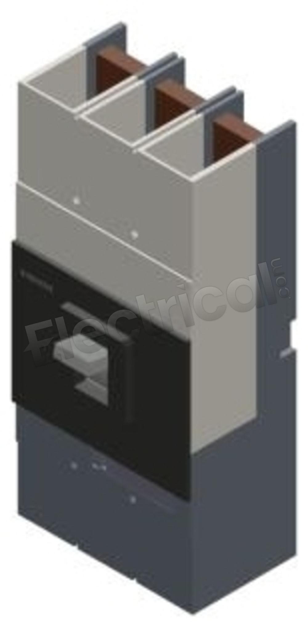 Siemens Molded Case LMX3G600