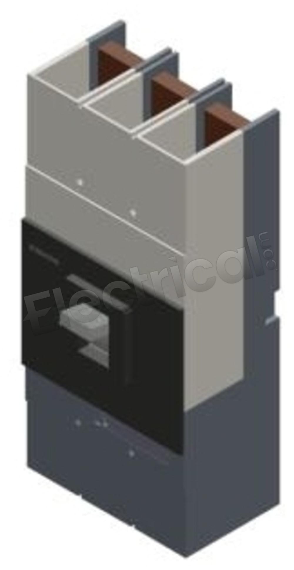 Siemens Molded Case LMX3G800