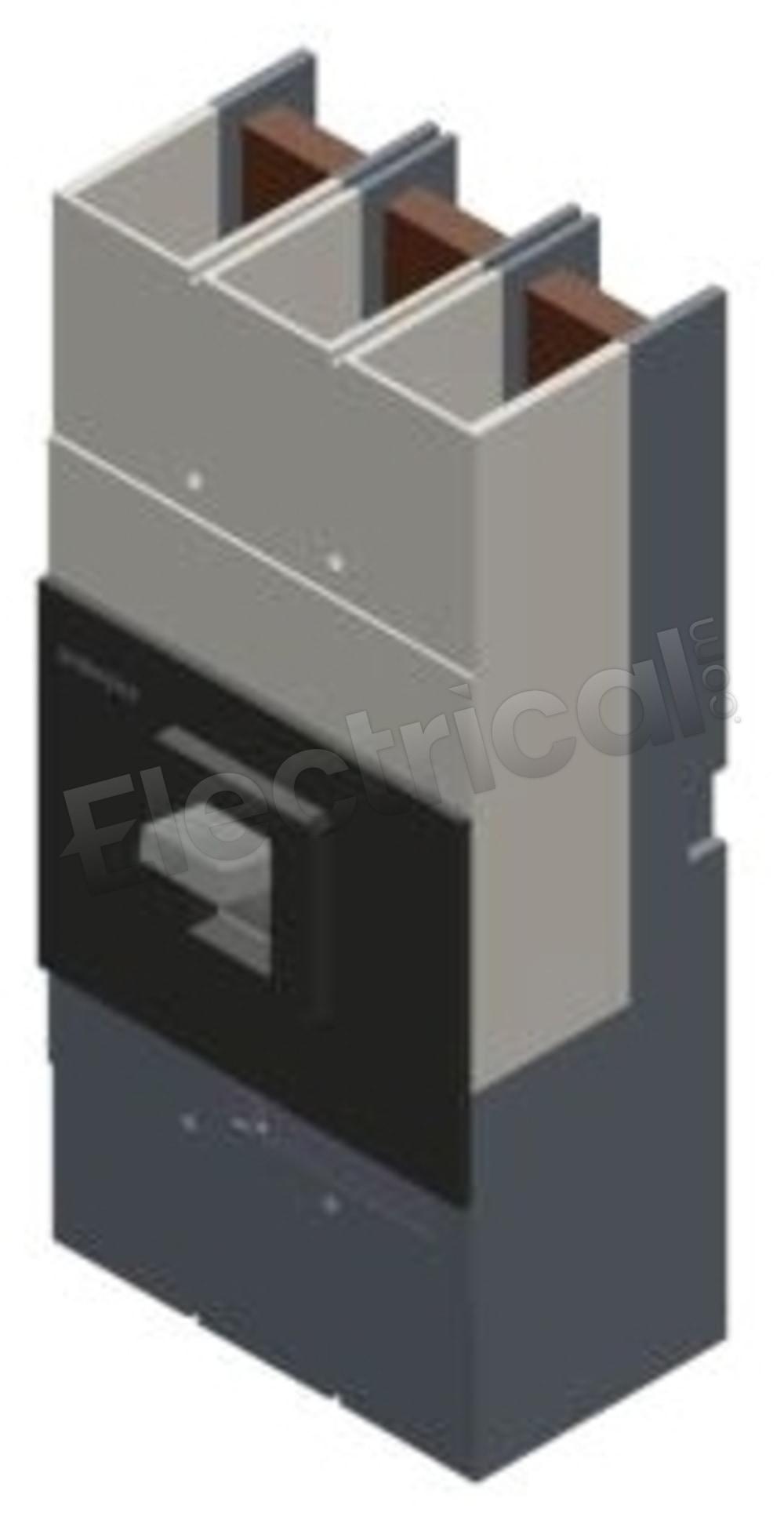 Siemens Molded Case LMX3W800