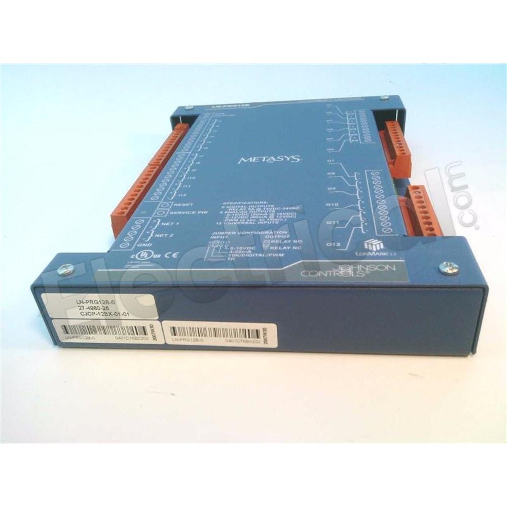 LN-PRG12B-0