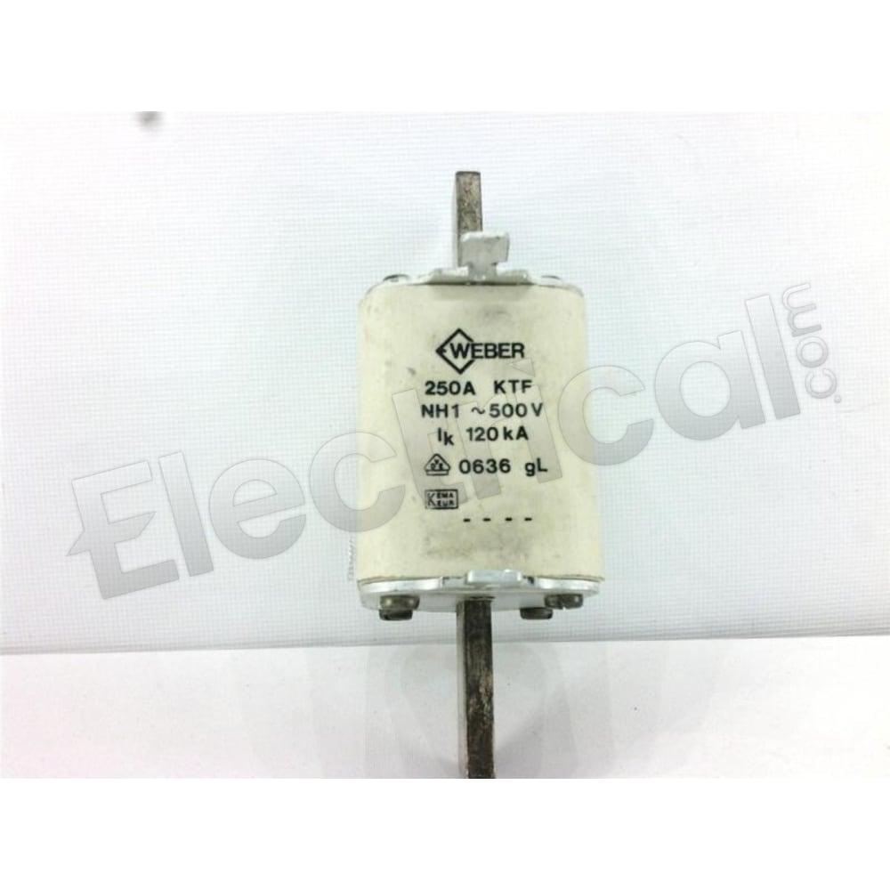 Weber Low Voltage LNH1250T