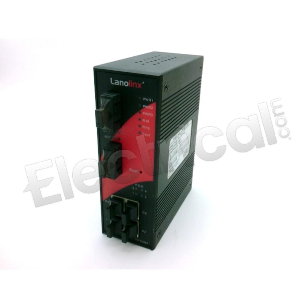 Antaira Motor Control Part And Accessory LNP602NMM