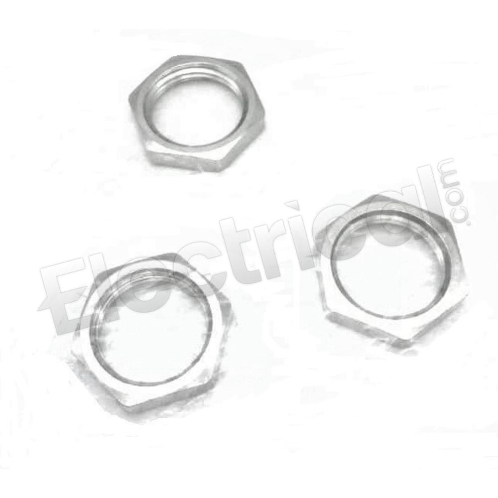 LOCKNUT 7/8-16