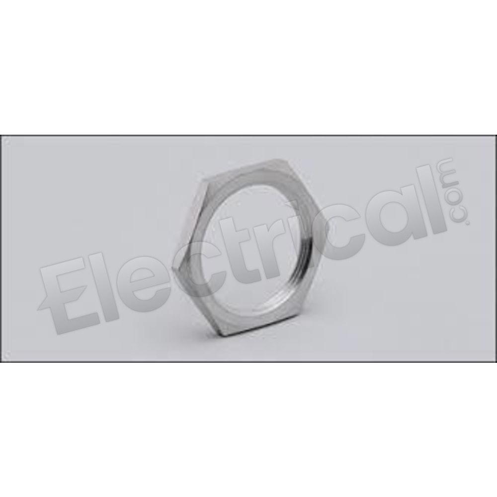 LOCKNUT, M8 THREAD -L35041