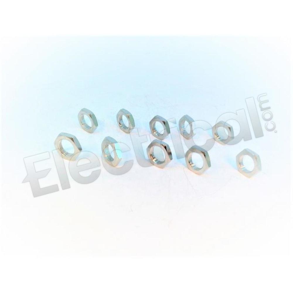 LOCKNUT-M12 (10/BAG)