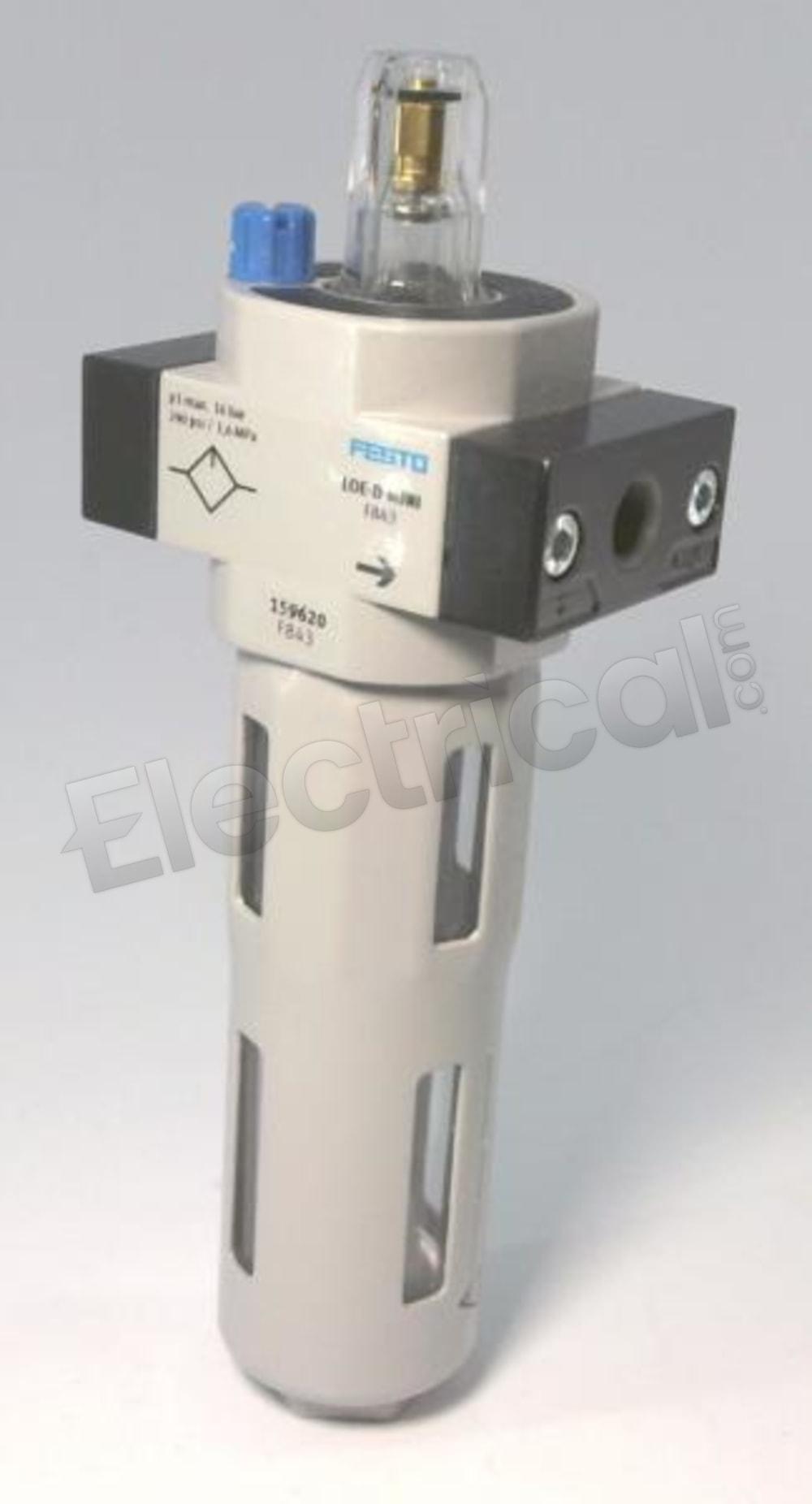LOE-1/8-D-MINI