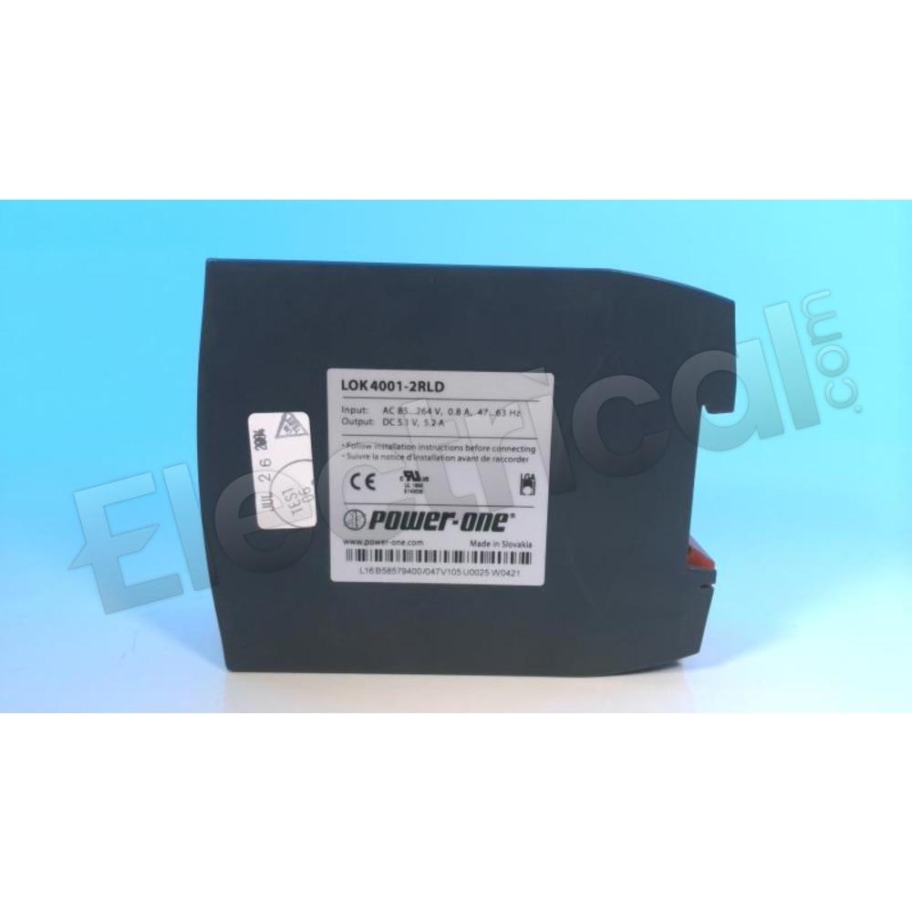 LOK4001-2RLD
