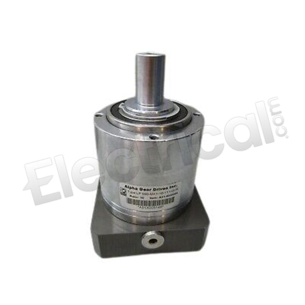 Wittenstein Motor Control Part And Accessory LP-070-MX1-10-111