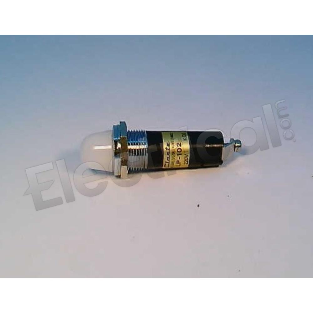 Clarte Motor Control Part And Accessory LP-102-AW