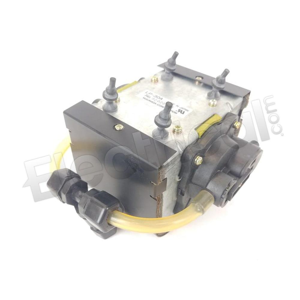 LP-30A
