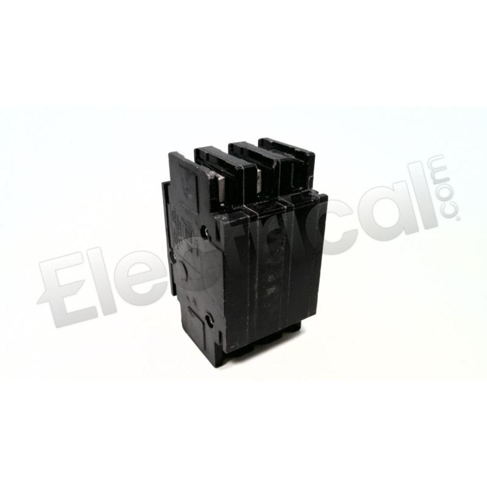 Schneider Electric Molded Case LP-3383