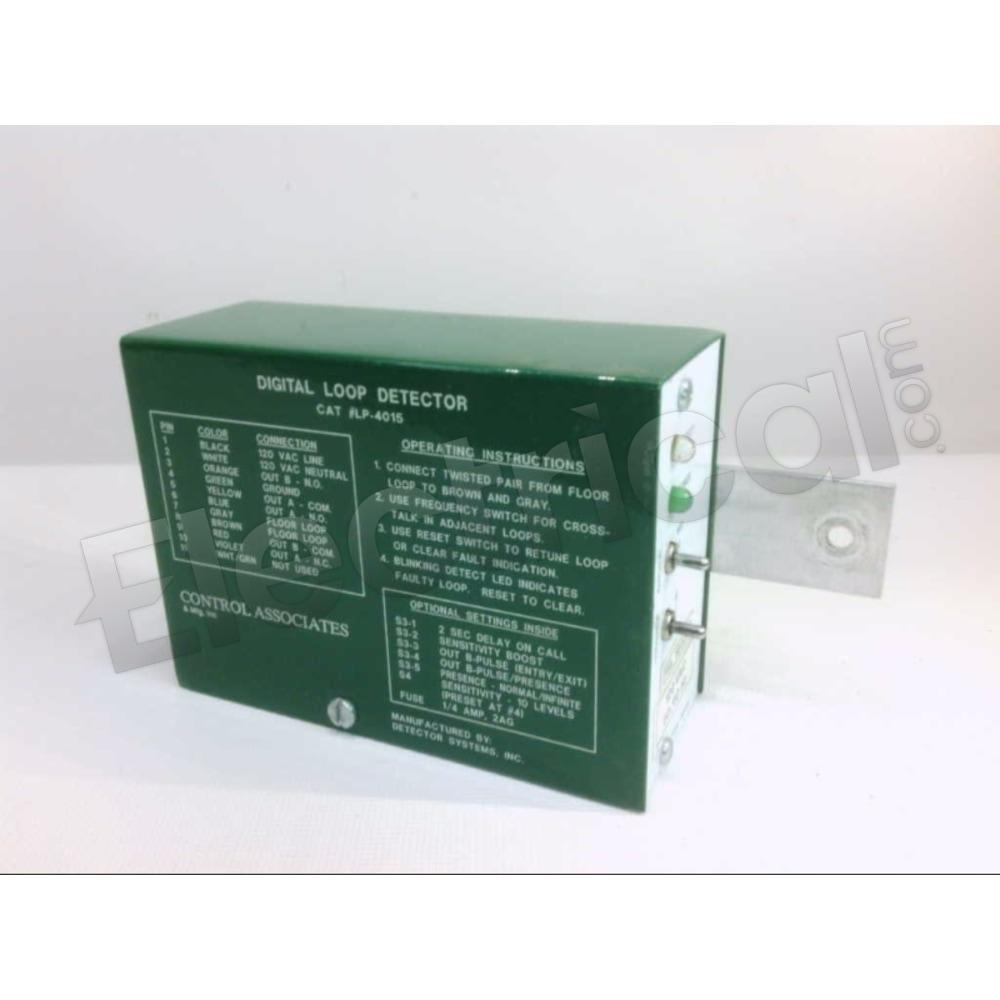 LP-4015